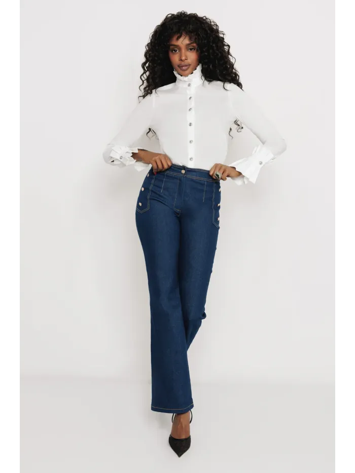 Amnesia TULLIA nohavice